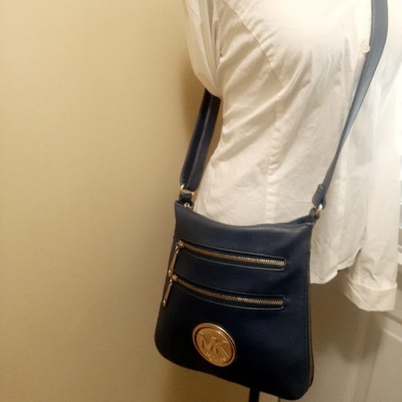 Michael kors crossbody Bag - Picture 2 of 16